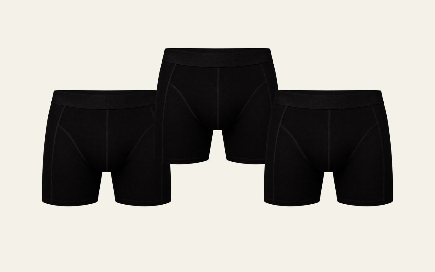 Tulgar bamboo boxers